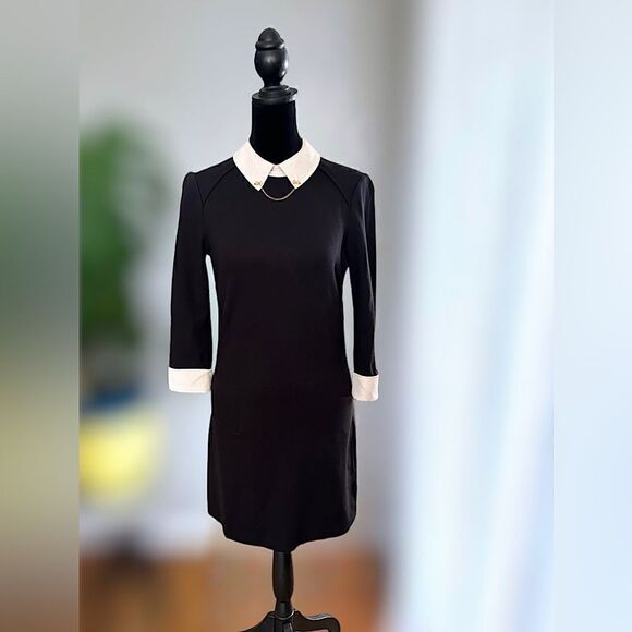 Ted Baker Wubty Dress Size XS - Picture 4 of 16